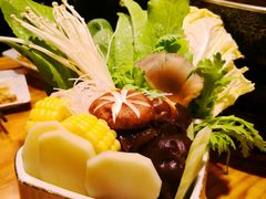 -丁卯•铜锅涮肉(工体店)