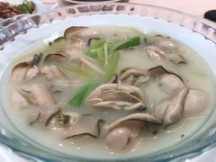 生蚝-金苑海鲜酒家(来魅力店)