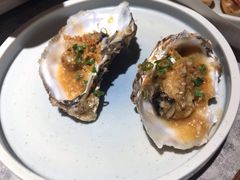 -大渔铁板烧(大悦城店)