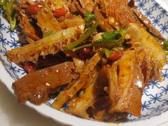 -小菜园新徽菜(扬州华润万象汇店)