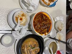 -八道本地特色菜馆(大鹏古城店)