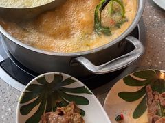 -集渔·泰式海鲜火锅(科华店)
