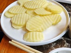 -蜀辣居鲜货老火锅(红牌楼店)