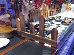 -花西亭·海鲜自助餐厅(瑞城名人酒店)