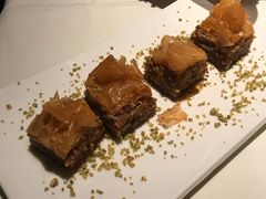 -Pasha帕夏土耳其餐厅(南昌路店)