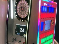 -微觅·潮HIGH轰趴馆(望京SOHO麒麟社店)