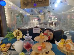 -H次元沉浸剧情密室(街道口店)