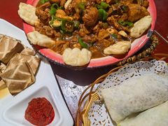 -酒肉门孔府菜(曲阜游客中心店)