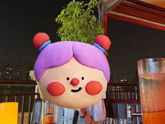 -COMMUNE幻师(渔人码头店)