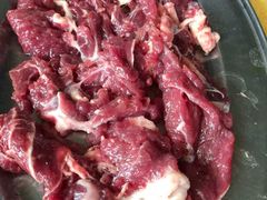 -五洞培记山庄·鲜牛肉火锅