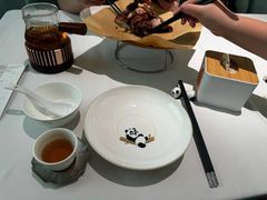 -眉州东坡·熊猫主题餐厅(枫蓝店)