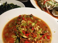 -简小舍·民间手艺菜(武昌江滩店)