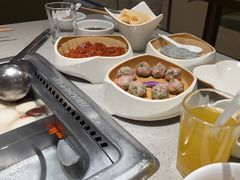 -海底捞火锅(江北万达商业广场店)