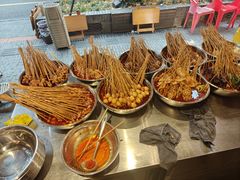 -嘉州鲜知味钵钵鸡(奎星楼店)