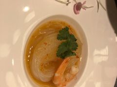 -鼎鼎香·港式火锅(北京SKP店)