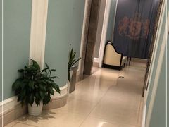 -狮王府淮扬菜(新街口友谊店)