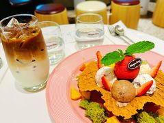 -哈根达斯(天河城店)