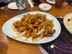 -喜来酌海鲜·饺子(和平一店)