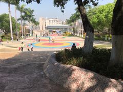 -天河儿童公园