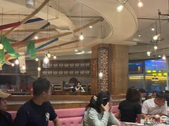 -蒙亨·手把肉·蒙古包文化主题餐厅(天恒广场店)