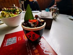 -锦尚阁烤鱼•天津菜(宣武门胡同店)