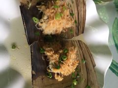 -四姑娘川味海鲜(八爪鱼店)