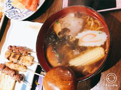 -有喜屋·深夜食堂(北京西路店)