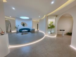 -VE专注问题肌·赛诺龙&科学美肤中心