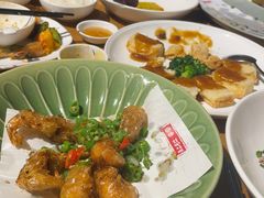 -甬上名灶(天一阁·翠柏店)