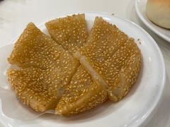 空心煎堆皇-凤凰楼酒家·粤宴点心(华强北店)