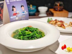 豆苗-苏浙总会(国金中心店)