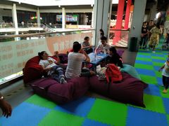 -蒙特利亲子乐园