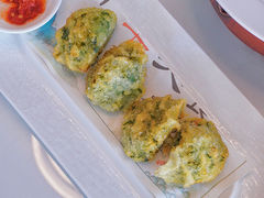 -厝包四点金·潮宴(太古仓店)