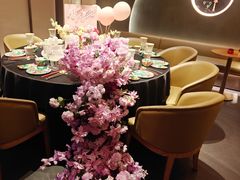 -桂满陇·海市蜃楼·黑金(国金店)