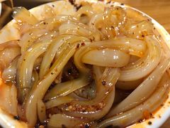 -洞子口张老二凉粉(文殊院店)