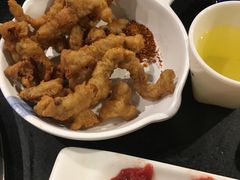 -大龙燚火锅(春熙店)