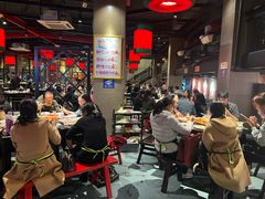 -巴蜀大宅门火锅(川音店)