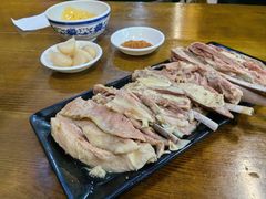 -长安后宰门水盆羊肉(新都心店)