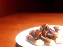 黑鸡纵菌-黑鸡小馆(金源店)