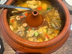 -小喜客·云南特色菜(纳西庭院店)