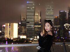 -上海外滩悦榕庄酒店