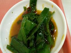 小菜-大邱大包