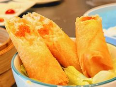 -北海金昌开元名都大酒店·四季轩中餐厅