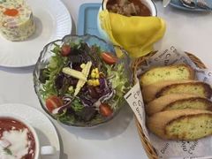 -库滋明·俄罗斯特色美食(中央大街店)