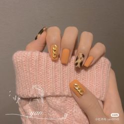 -妙睫屋日式美甲美睫