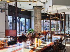 -The Rug Cafe(王府中环店)