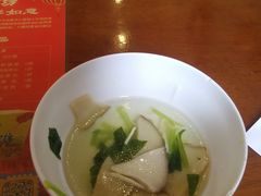 -大明寺素食坊(扬子江中路店)