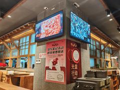 -西塔老太太泥炉烤肉(万柳华联店)