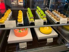 -广州富力君悦大酒店·凯菲厅