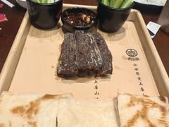 -唐山宴大唐州府精品中餐